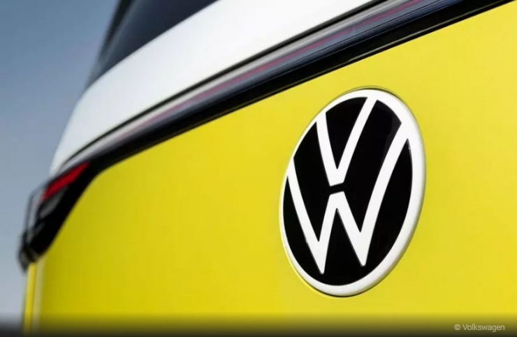 Volkswagen-ი ხუთ ახალ სახელს იბევებს